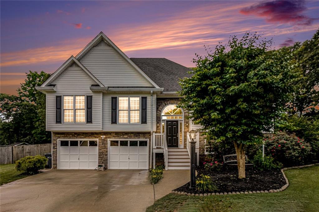 108 Faraday Drive, Douglasville, Georgia image 36