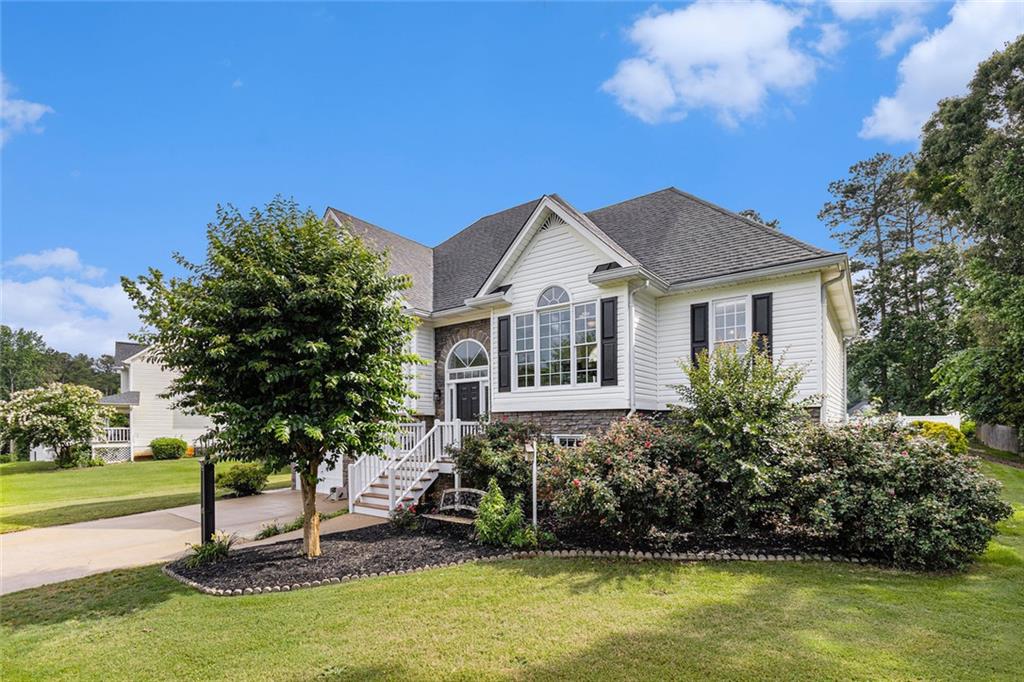 108 Faraday Drive, Douglasville, Georgia image 4