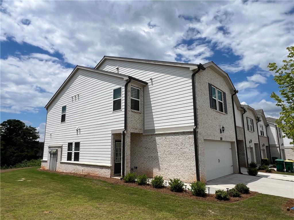4508 Red Lion Place