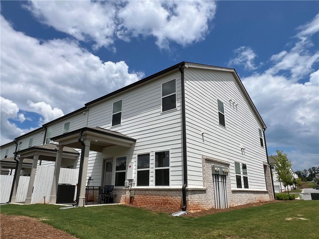 4508 Red Lion Place
