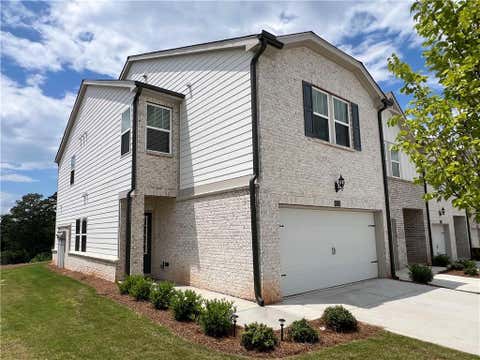 Townhouse For Sale - 4508 Red Lion Place<br/> Lawrenceville, GA 30044