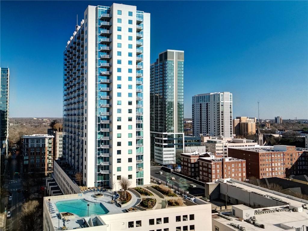 860 Peachtree Street NE 917