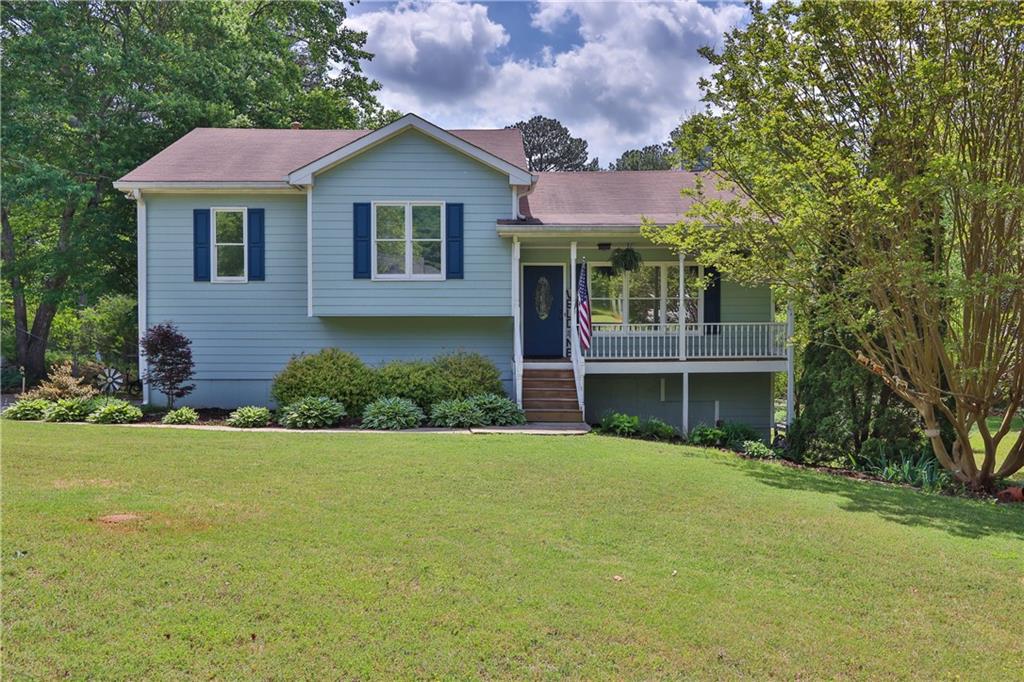 2675 Dacula Ridge Drive, Dacula, Georgia image 1