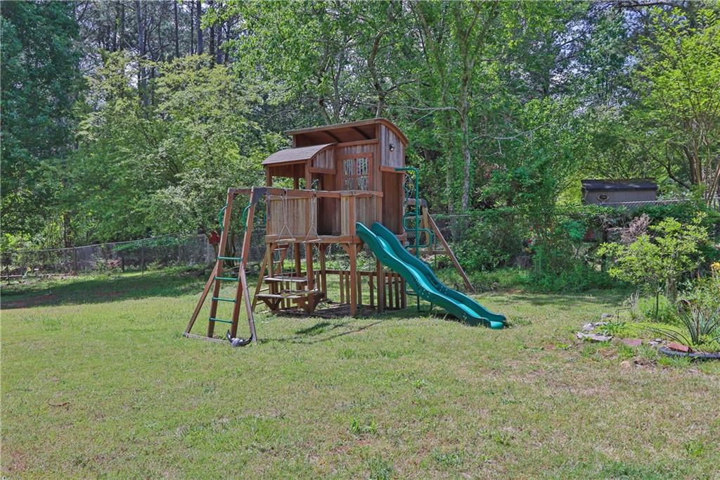 2675 Dacula Ridge Drive, Dacula, Georgia image 33