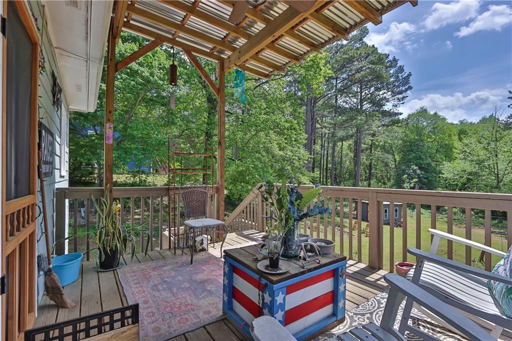 2675 Dacula Ridge Drive, Dacula, Georgia image 36