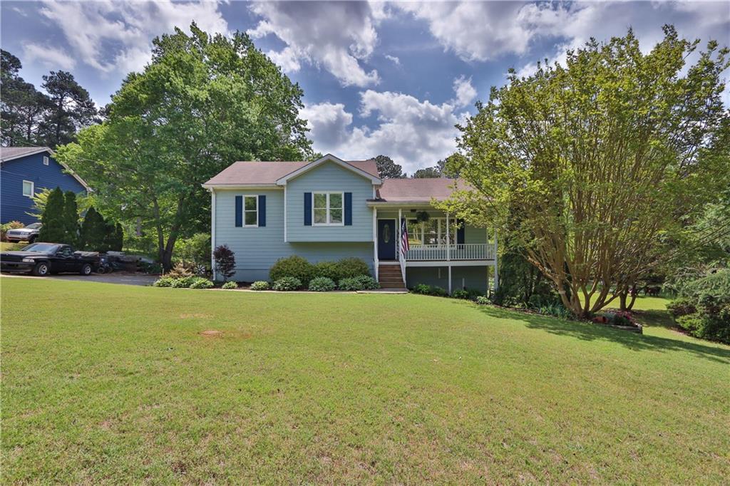 2675 Dacula Ridge Drive, Dacula, Georgia image 38