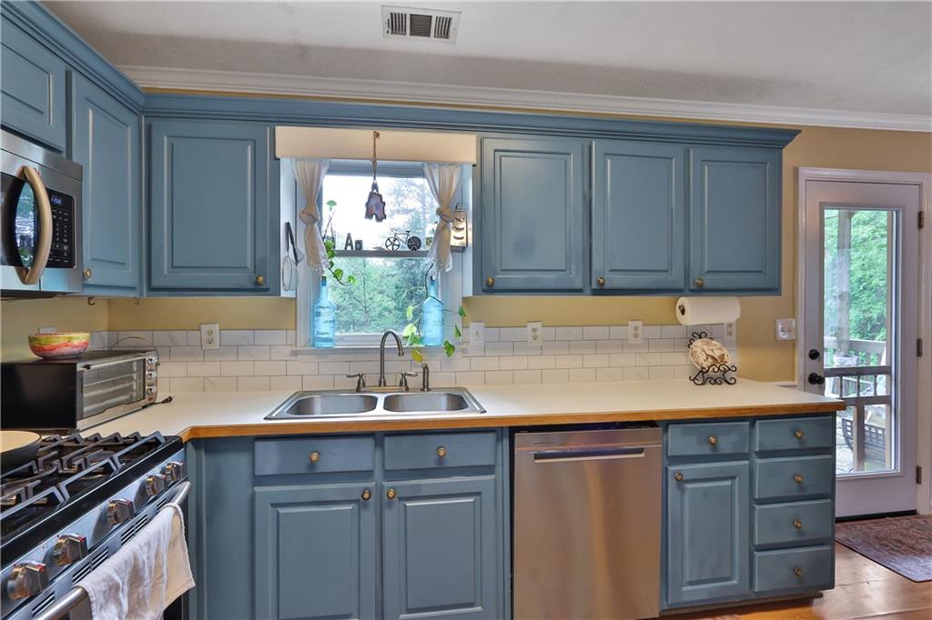 2675 Dacula Ridge Drive, Dacula, Georgia image 22