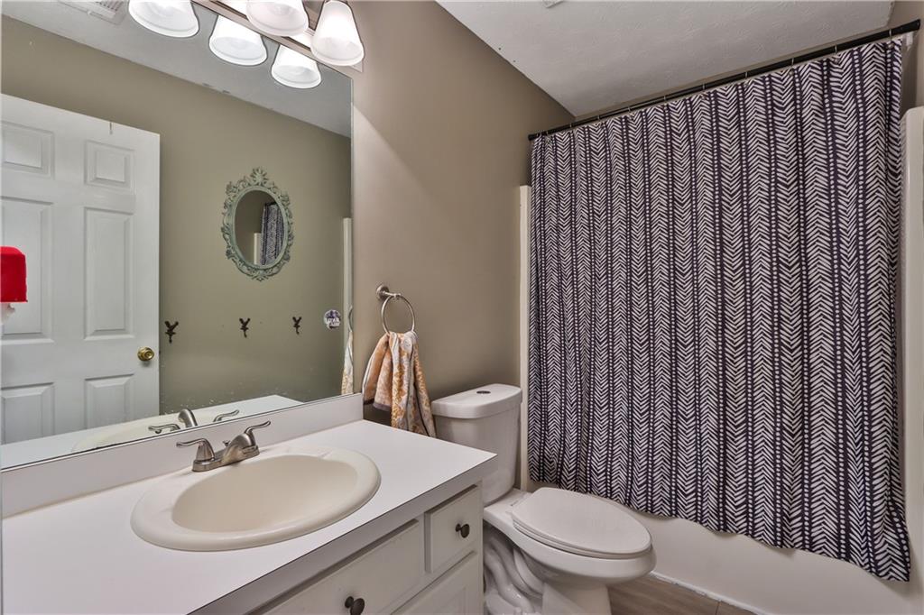 2675 Dacula Ridge Drive, Dacula, Georgia image 7