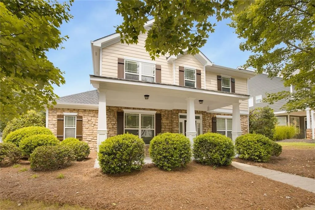 210 Harmony Lake Drive