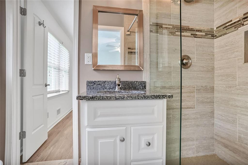 5306 Corinth Circle, Stone Mountain, Georgia image 37