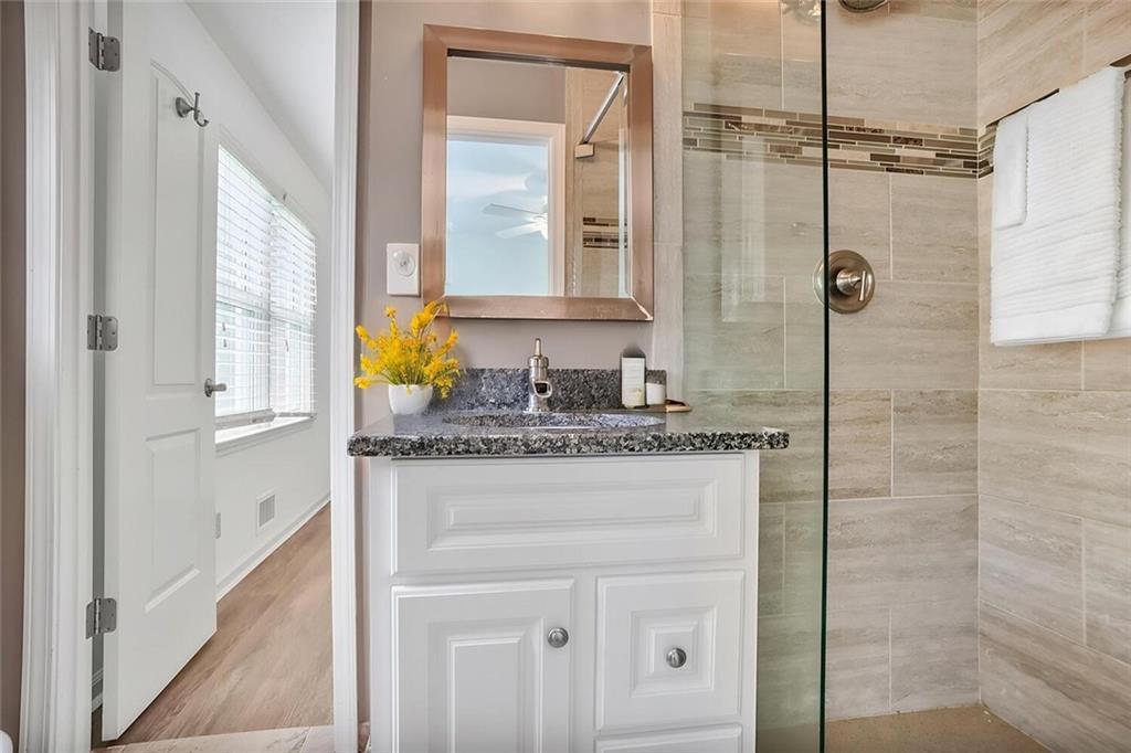 5306 Corinth Circle, Stone Mountain, Georgia image 36