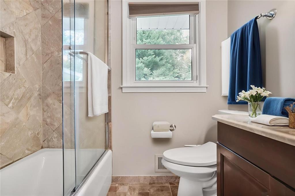 5306 Corinth Circle, Stone Mountain, Georgia image 34