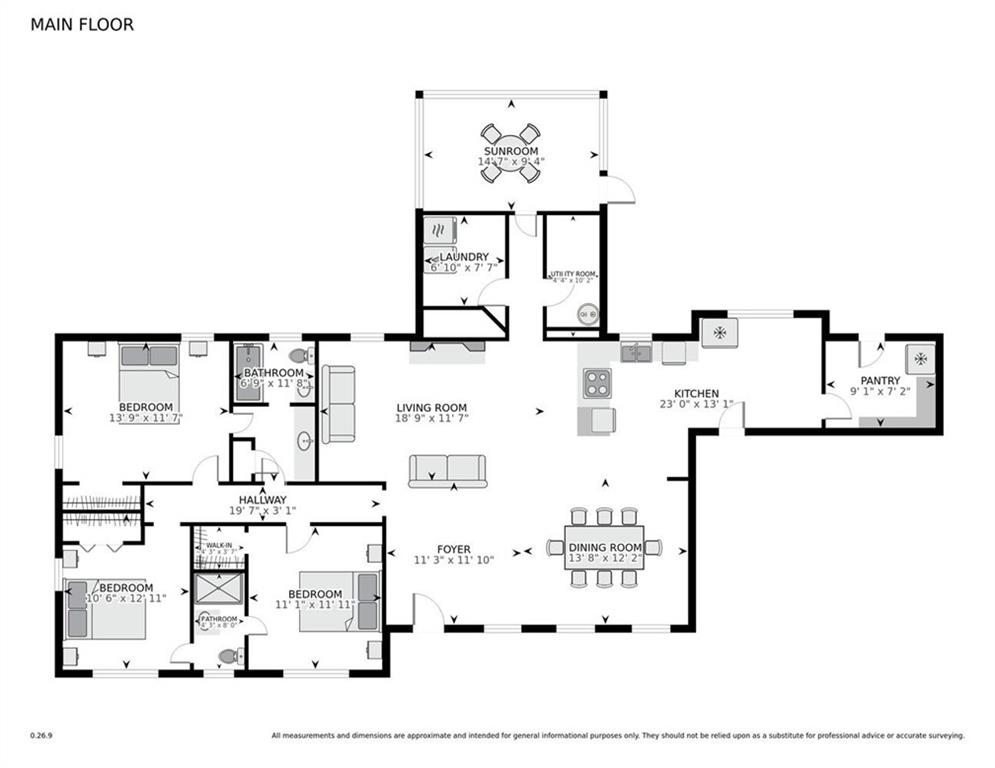 5306 Corinth Circle, Stone Mountain, Georgia image 42