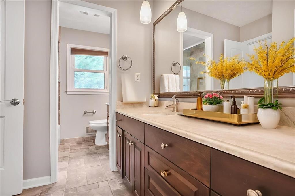 5306 Corinth Circle, Stone Mountain, Georgia image 32