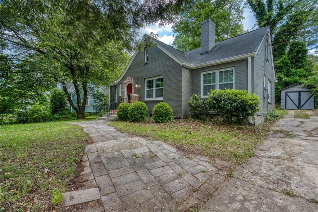 2607 Jefferson Terrace