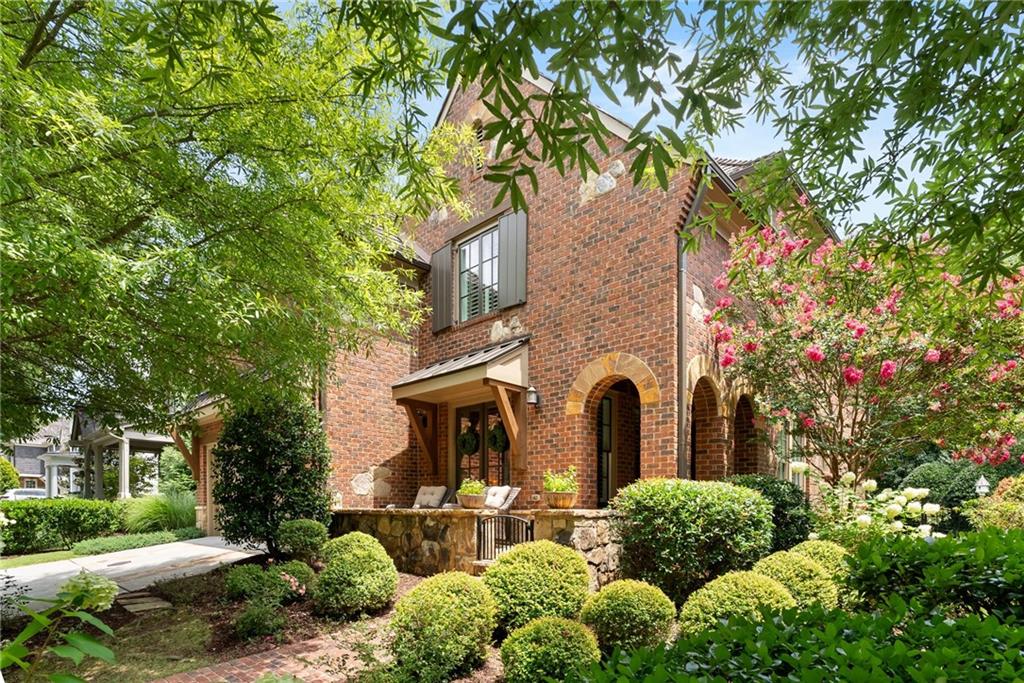 7240 Samples Field Road