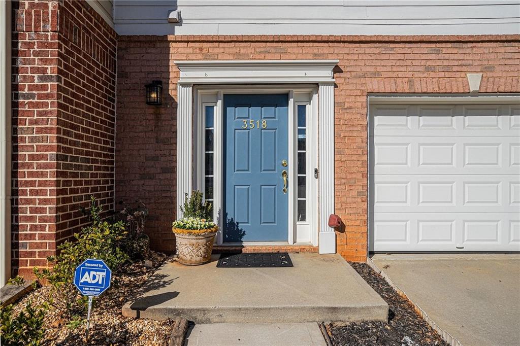 3518 Lantern View Lane