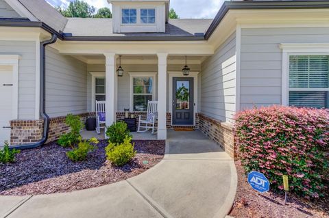 A home in Jefferson