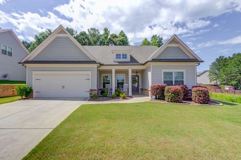 A home in Jefferson