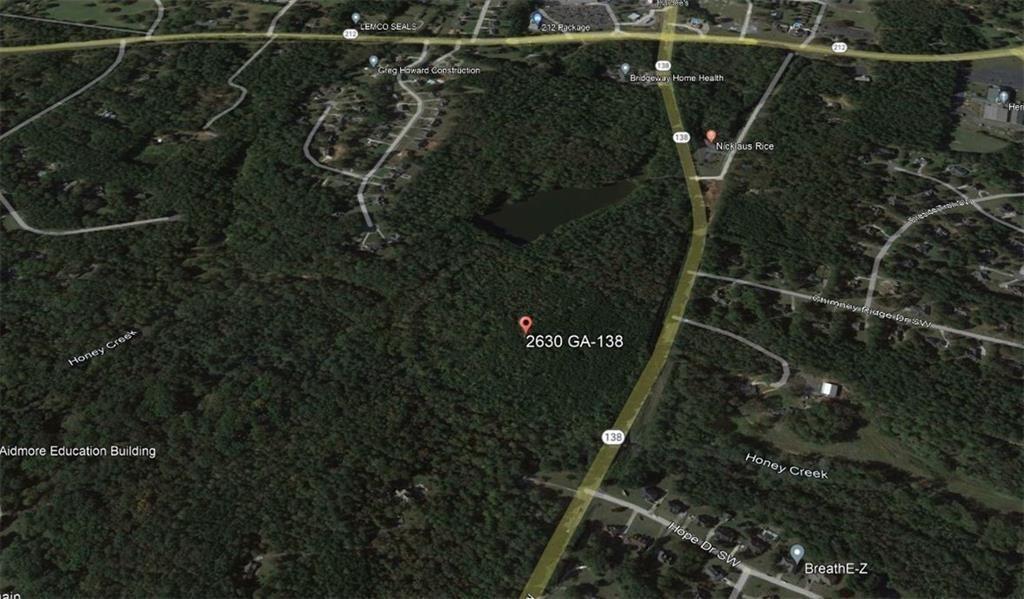 2630 Hwy 138, Conyers, Georgia image 3