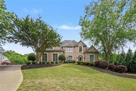 Homes For Sale - 735 Bethany Green Court<br/> Alpharetta, GA 30004