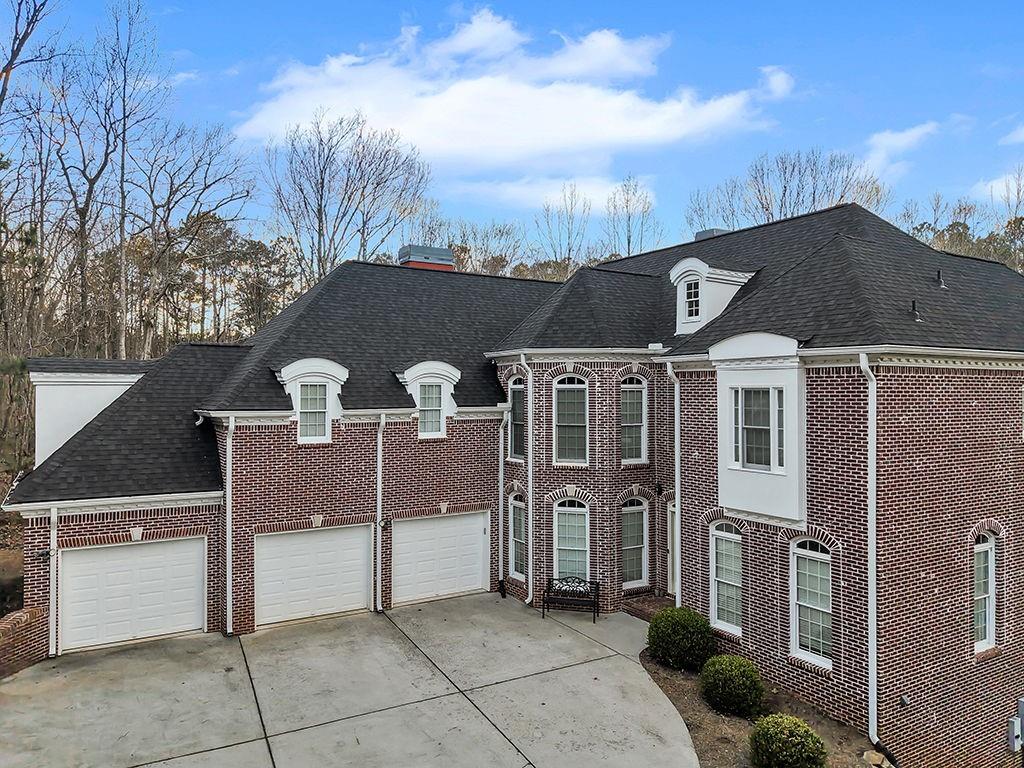 129 Preserve Parkway