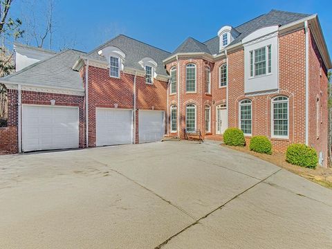 Homes For Sale - 129 Preserve Parkway<br/> Ball Ground, GA 30107