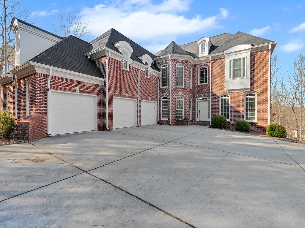 129 Preserve Parkway