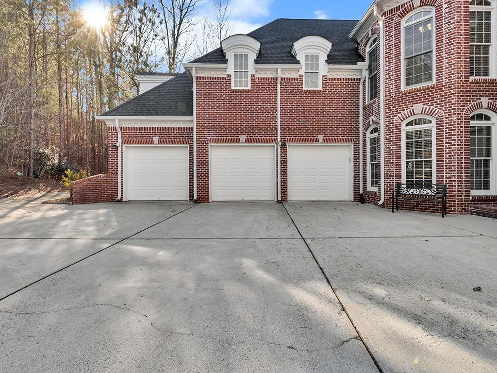 129 Preserve Parkway