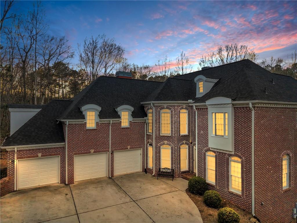 129 Preserve Parkway