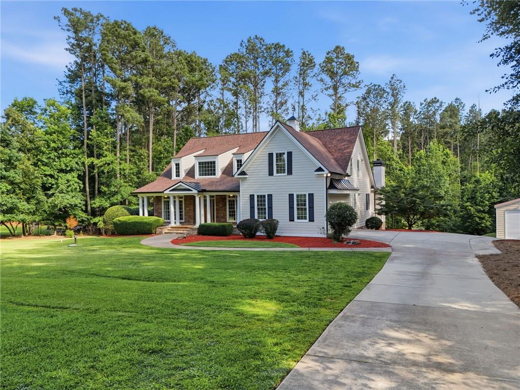 3663 Walden Lane