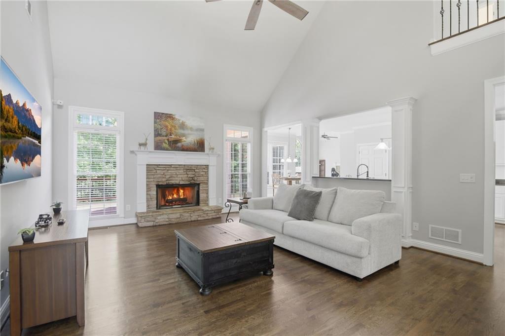 3663 Walden Lane
