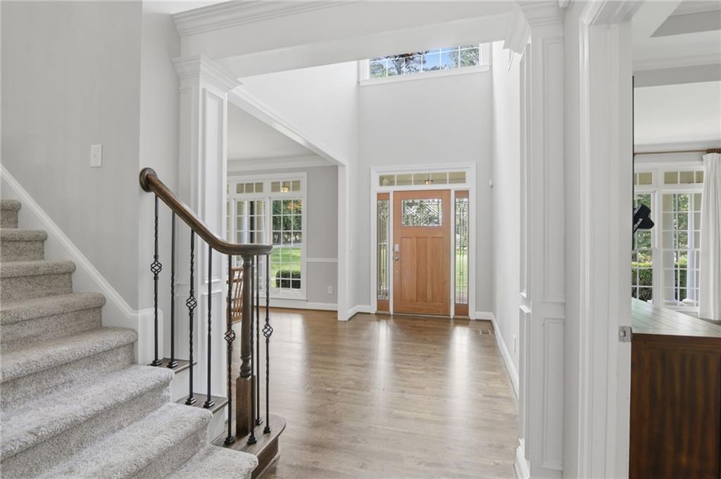 3663 Walden Lane