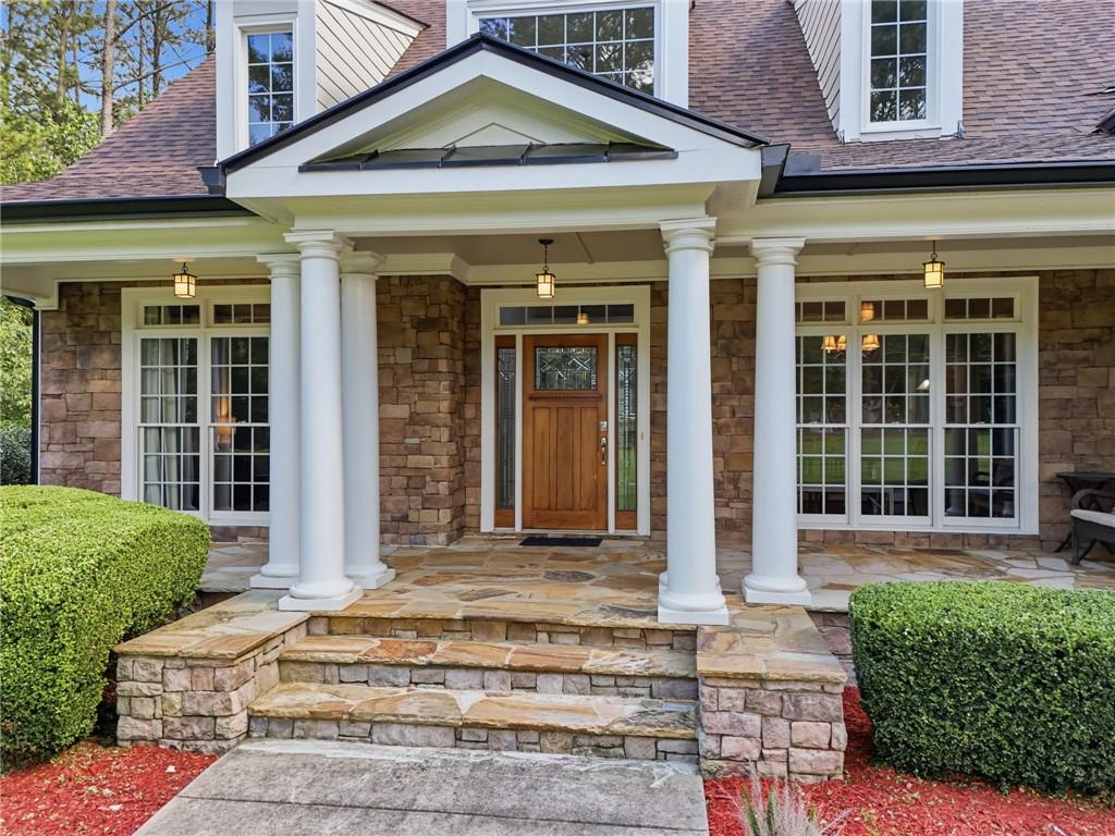 3663 Walden Lane