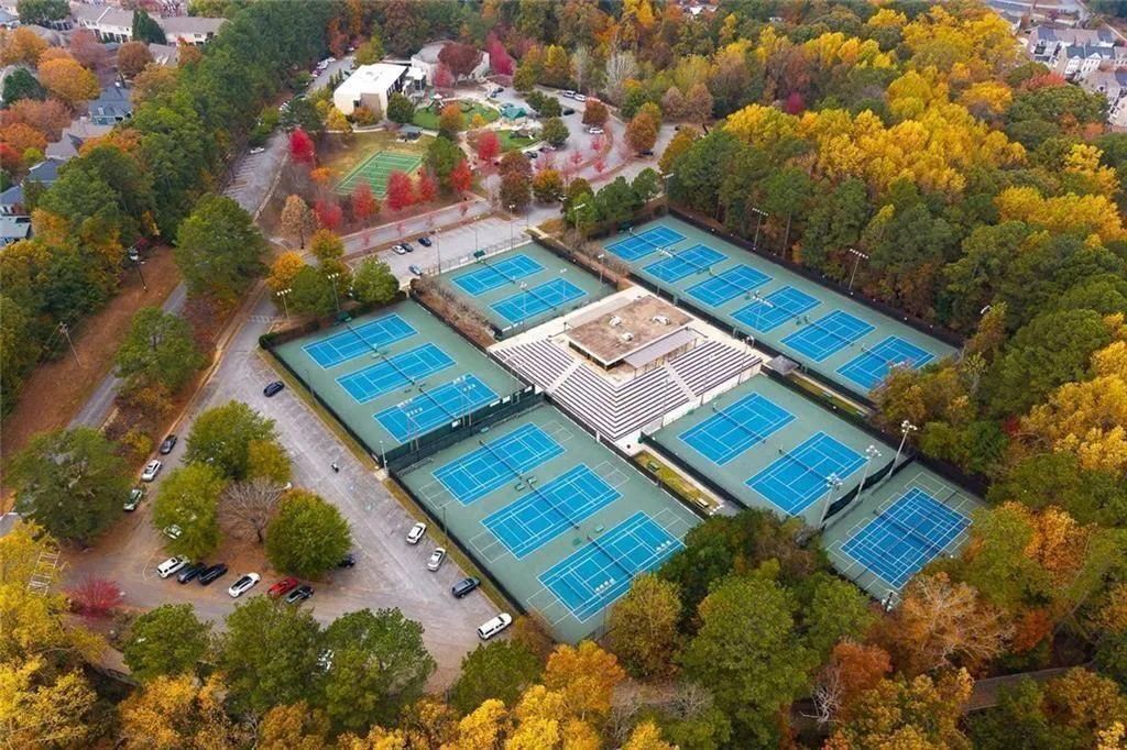 Decatur, Georgia 30033, United States, 5 Bedrooms Bedrooms, ,5 BathroomsBathrooms,Residential,Coming Soon,237747