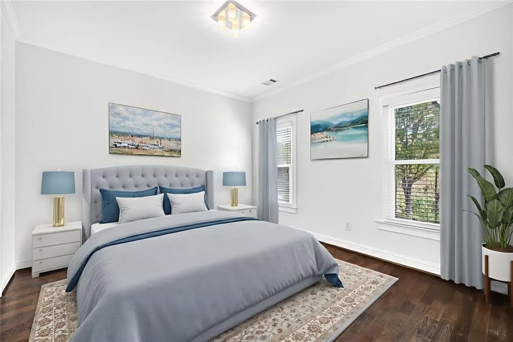 Decatur, Georgia 30033, United States, 5 Bedrooms Bedrooms, ,5 BathroomsBathrooms,Residential,Coming Soon,237747