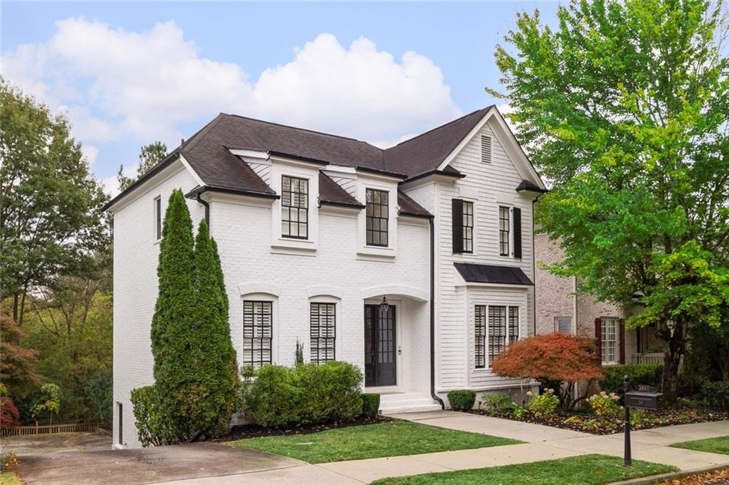 2063 Mason Mill Road