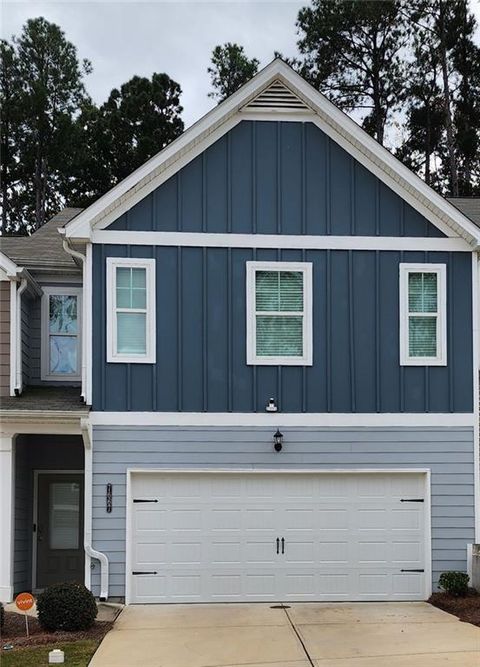 7667 Gray Pointe Drive Lithonia GA 30058