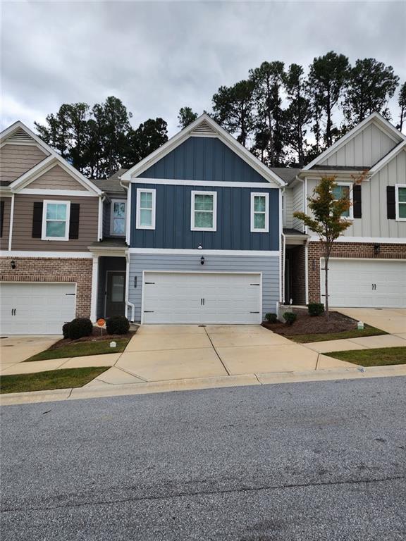 7667 Gray Pointe Drive