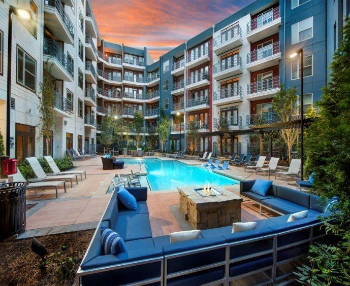111 Glenridge Point Parkway B2F