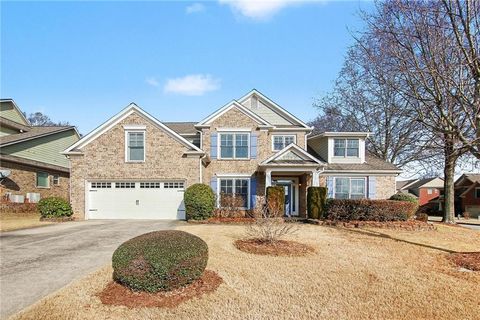 6169 Stillwater Trail Flowery Branch GA 30542