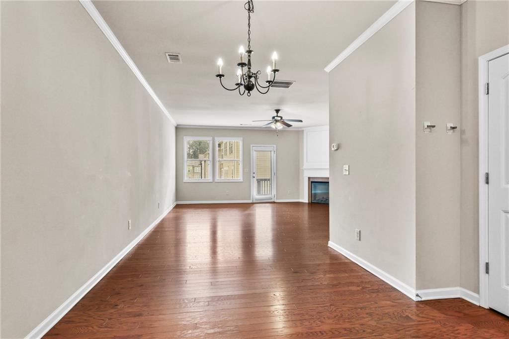 3058 Turman Circle, Decatur, Georgia image 11