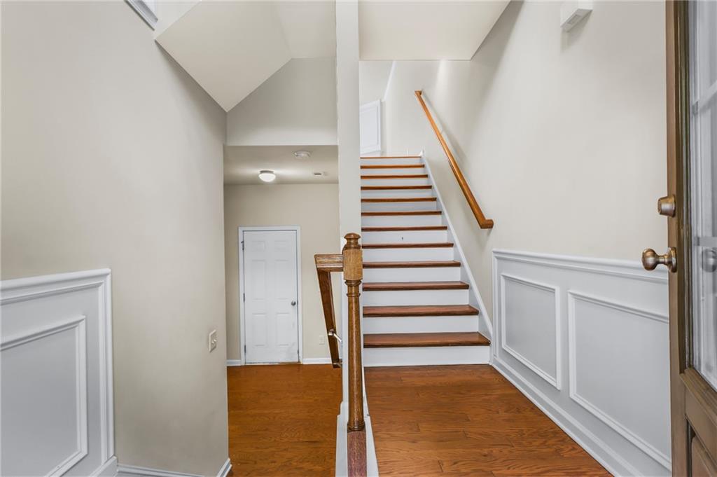 3058 Turman Circle, Decatur, Georgia image 7