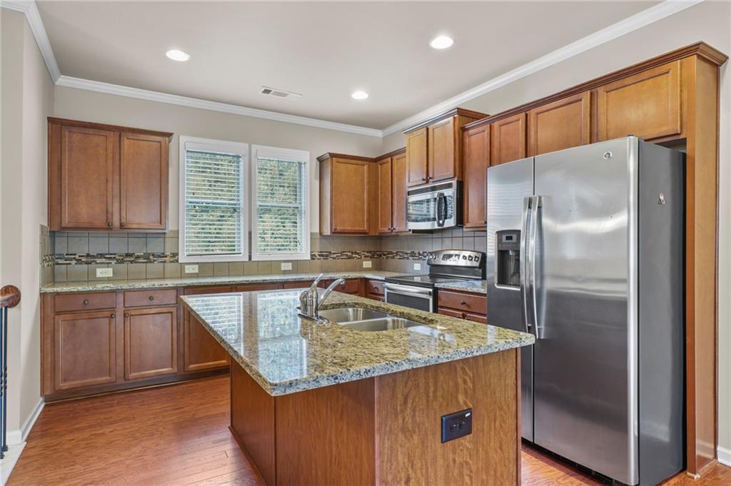 3058 Turman Circle, Decatur, Georgia image 12