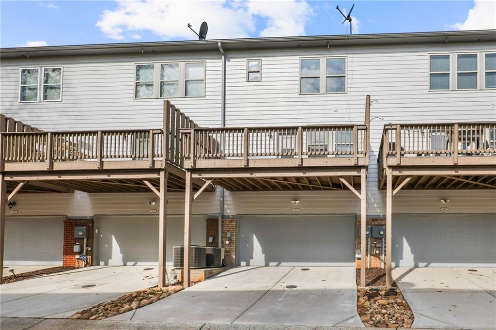 3058 Turman Circle, Decatur, Georgia image 28