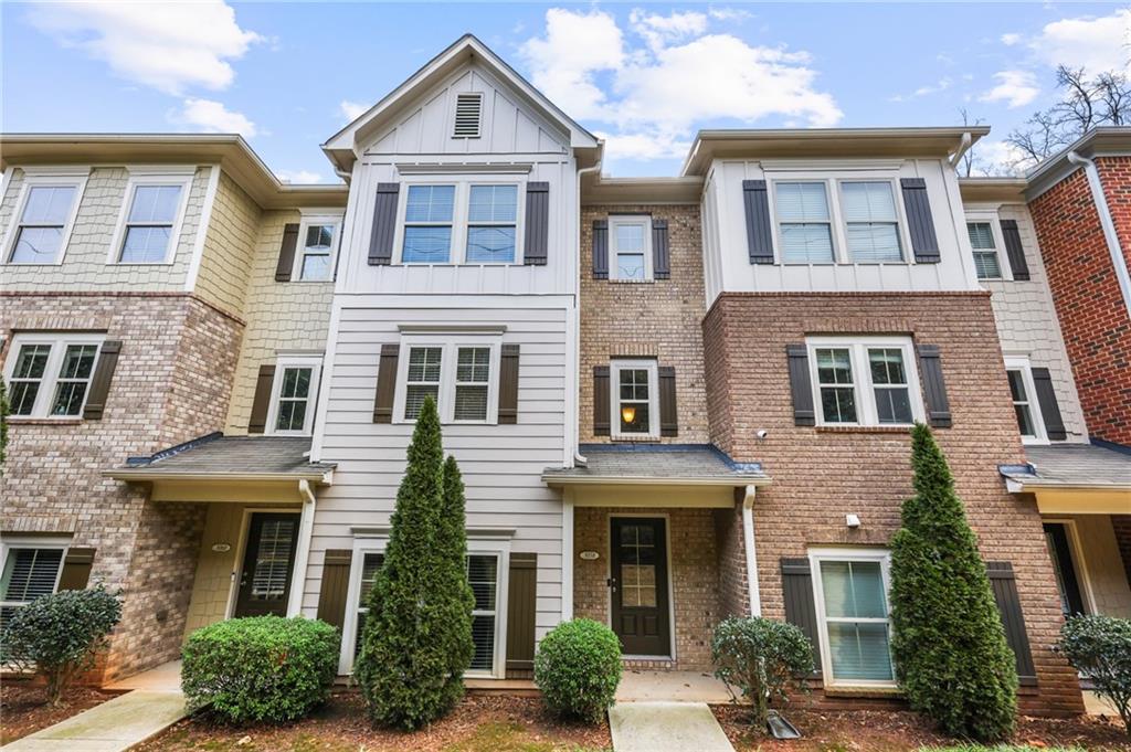 3058 Turman Circle, Decatur, Georgia image 2