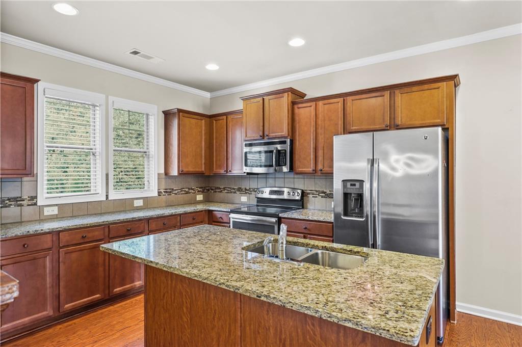 3058 Turman Circle, Decatur, Georgia image 15