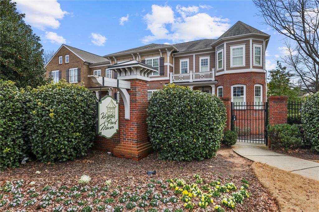3058 Turman Circle, Decatur, Georgia image 5