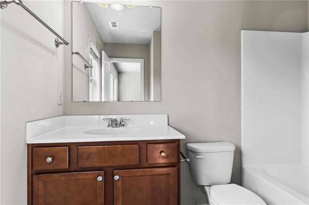 3058 Turman Circle, Decatur, Georgia image 24