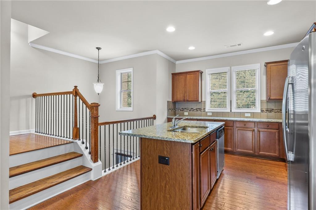 3058 Turman Circle, Decatur, Georgia image 13